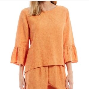 Bryn Walker Fran linen Too